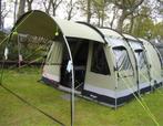 Kwaliteitstent katoen Outwell Bear Lake 4, Caravans en Kamperen, Tenten, Ophalen, Zo goed als nieuw