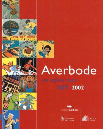 Ghesquière: Averbode een uitgever apart 1877-2002