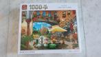 King puzzel 1000 stukjes - Nog volledig nieuw, Enlèvement, 500 à 1500 pièces, Neuf, Puzzle