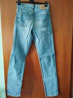 Jean homme Levi's 501, Kleding | Heren, Ophalen of Verzenden, Gedragen, Blauw, Levi’s