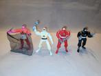 Mighty Morphin Power Ranger Ninja Ranger Action Figure Banda, Gebruikt, Ophalen of Verzenden