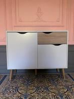 Kast, Ophalen