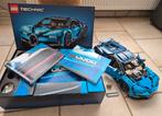 LEGO Technic 42083 Bugatti Chiron, Ophalen, Nieuw