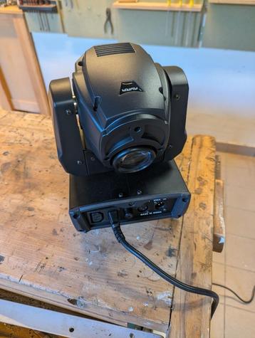 Ayra ERO 030 LED movinghead beschikbaar voor biedingen