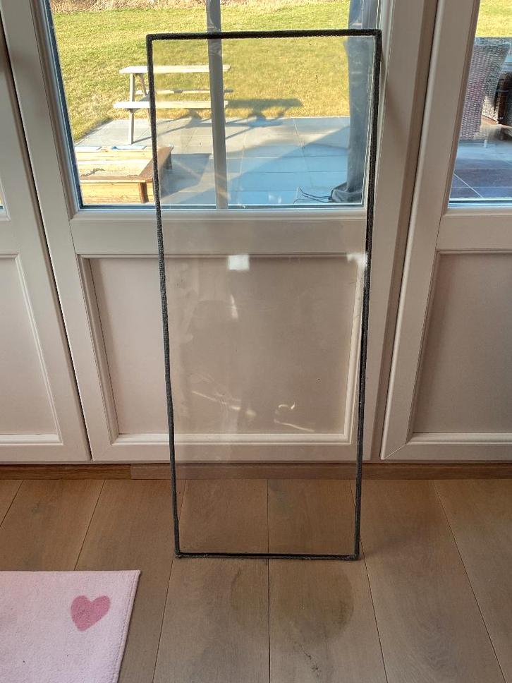 Bellfires open haard kachel ruit glas, Huis en Inrichting, Haarden, Zo goed als nieuw, Gashaard, Ophalen