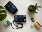 Olympus md3 - analoge point and shoot camera, Audio, Tv en Foto, Fotocamera's Analoog, Ophalen of Verzenden, Zo goed als nieuw