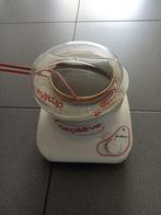 Waxing kit , ontharing met warme was, Elektronische apparatuur, Ophalen of Verzenden, Zo goed als nieuw, Scheren en Epileren