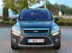 FORD KUGA 2012 DIESEL 168.000KM 2.0 4X4 AUTOMAAT, Automaat, Euro 5, Bedrijf, Diesel
