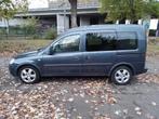 Opel Combo - 2007, Auto's, Gebruikt, Overige modellen, Overige brandstoffen, Bedrijf