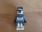 Lego Star Wars minifiguur sw0194 - Captain Rex, Complete set, Gebruikt, Lego, Verzenden