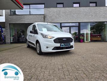 Ford Transit Connect 1.5 Tdci L2 Connect Ecoblue Trend