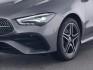 Mercedes-Benz CLA-klasse 250 e AMG Line Shooting Brake + PAR, Auto's, Mercedes-Benz, CLA, Stof, Gebruikt, Euro 6