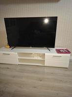 Tv kast (ophangkasten zijkanten ook beschikbaar), Huis en Inrichting, Ophalen, Zo goed als nieuw