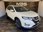 Nissan X-Trail 1.6 dCi 4WD * TOIT PANO * CUIR * GPS * CAMERA, Auto's, Gebruikt, 4 cilinders, USB, Wit