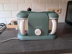 Babycook Beaba duo, Kinderen en Baby's, Babyvoeding en Toebehoren, Ophalen, Gebruikt