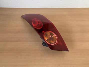 Achterlicht ford streetka LINKS street ka 2003 2004 2005 beschikbaar voor biedingen