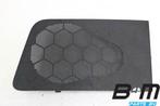Luidsprekerrooster in dashboard rechts VW Touran 1T0857210, Auto diversen, Autospeakers, Gebruikt