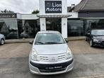 NISSAN PIXO 1,0 BENZINE *EURO5 * MET KEURING, Voorwielaandrijving, Euro 5, Stof, 50 kW