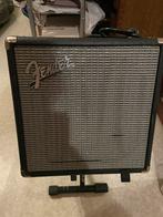 Fender Rumble 15 A Vendre, Muziek en Instrumenten, Versterkers | Bas en Gitaar, Ophalen, Zo goed als nieuw