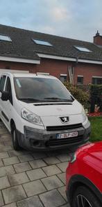 Peugeot expert échange, Autos, 3 places, Boîte manuelle, 5 portes, Diesel