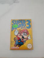 Super Mario Bros 3 NES, Comme neuf, Enlèvement ou Envoi