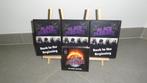 Set Black Sabbath: coffret 3 CD + blu-rays concert 5/07, Verzenden, Nieuw in verpakking, Muziek en Concerten, Boxset
