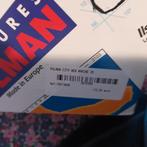 Ortopedische pantoffels - niet gebruikt, Ophalen, Zwart, Nieuw, Pantoffels of Sloffen