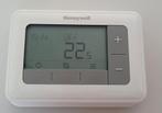 Honeywell T4 thermostaat, Doe-het-zelf en Bouw, Thermostaten, Ophalen of Verzenden, Zo goed als nieuw