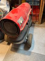 warmeluchtblazer, Doe-het-zelf en Bouw, Ophalen