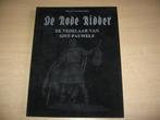 De Rode Ridder : De vedelaar van Sint-Pauwels - Fluwelen HC, Boeken, Eén stripboek, Ophalen of Verzenden, Nieuw