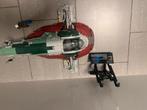 Lego 75060 Slave I, Enlèvement, Comme neuf, Lego