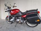 BMW Oldtimer R 850R Mystic Red, 848 cm³, 2 cylindres, Tourisme, Plus de 35 kW