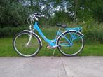Oxford Damesfiets Newland rijklaar 28inch, Versnellingen, Zo goed als nieuw, 50 tot 53 cm, Ophalen