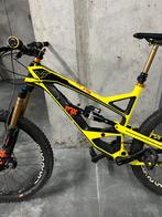 Yt capra cf pro - full suspension - enduro, Ophalen