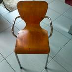 Seventies kinderstoeltje, Antiek en Kunst, Ophalen