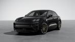 Porsche Macan Turbo, Autos, Porsche, Achat, Entreprise, Carnet d'entretien, Noir