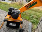 Broyeur eliet primo, Benzine, Zo goed als nieuw, Met opvangzak, Ophalen