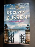 De zeven zussen, Ophalen, Zo goed als nieuw