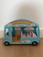Bus Maternelle pour les bébés, Verzamelen, Ophalen, Zo goed als nieuw