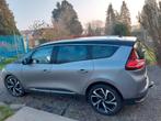 Renault Grand Scenic Scenic Bose 1.6dci 130, Auto's, Monovolume, 4 cilinders, 1600 cc, Leder en Stof