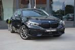 BMW 1 Serie 116 i Sportline PDC/ LED/ Sportstoel/ Navi/ Alus, Automaat, Gebruikt, Leder, 5 deurs