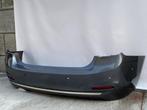 Pare-choc arriere BMW serie 3 F30 (2012-2019), Arrière, Pare-chocs, BMW, Enlèvement