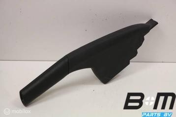 Lederen handrem bekleding VW Polo 6C beschikbaar voor biedingen