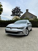 Golf 8 !!!13.000km!!! - essence - manuelle, Auto's, Volkswagen, Stof, Handgeschakeld, Dealer onderhouden, 81 kW