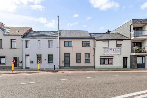 Huis te koop in Mol, 2 slpks, Immo, Huizen en Appartementen te koop, Vrijstaande woning, B