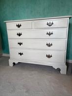 Commode 5 tiroirs, Enlèvement, Comme neuf