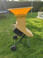 Hakselaar, Tuin en Terras, Hakselaars, Ophalen, Gebruikt, Elektrisch