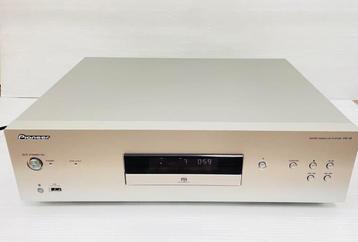 Pioneer PD-10 beschikbaar voor biedingen
