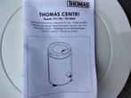Droogzwierder Thomas, Elektronische apparatuur, Was-droogcombinaties, Ophalen, Zo goed als nieuw