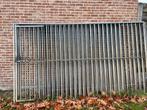 Kennel panelen, Dieren en Toebehoren, Hondenhokken, Ophalen, Gebruikt